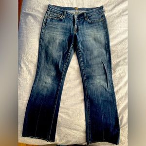 Seven For All Mankind Jeans